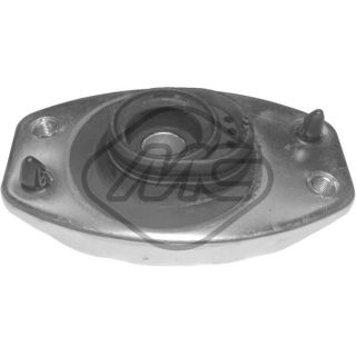 Pakabos statramsčio atraminis guolis Metalcaucho 04980