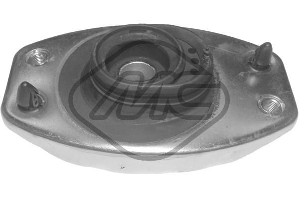 Pakabos statramsčio atraminis guolis Metalcaucho 04980