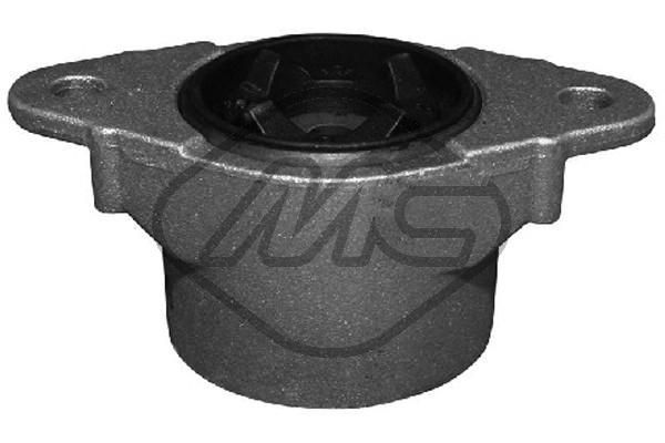 Pakabos statramsčio atraminis guolis Metalcaucho 05302