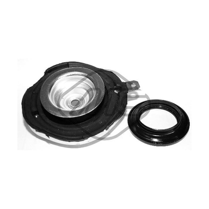 Pakabos statramsčio atraminis guolis Metalcaucho 05394