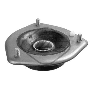 Pakabos statramsčio atraminis guolis Metalcaucho 05395