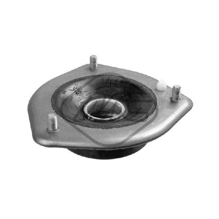 Pakabos statramsčio atraminis guolis Metalcaucho 05395