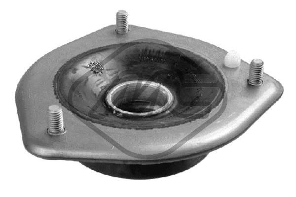 Pakabos statramsčio atraminis guolis Metalcaucho 05395