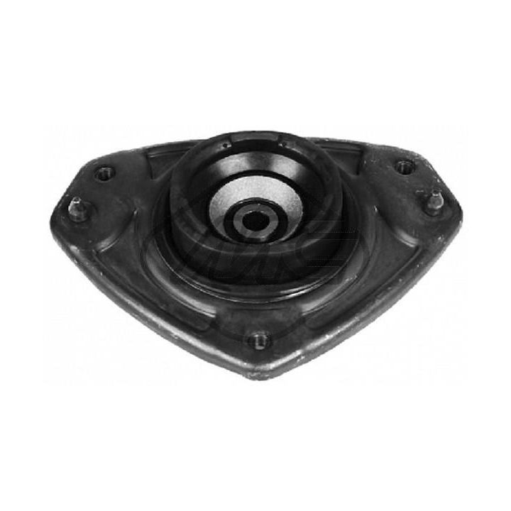 Pakabos statramsčio atraminis guolis Metalcaucho 05584