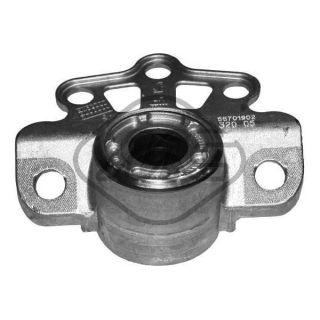 Pakabos statramsčio atraminis guolis Metalcaucho 05604