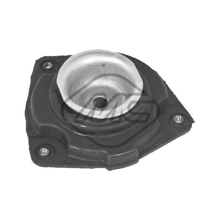 Pakabos statramsčio atraminis guolis Metalcaucho 05741