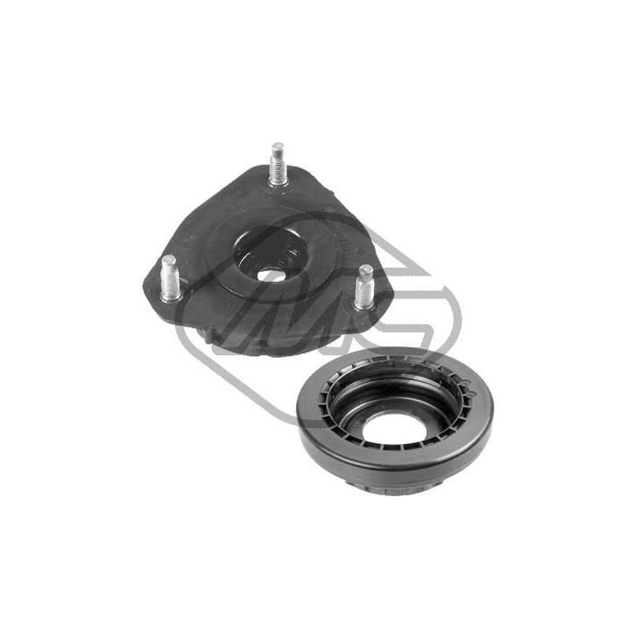 Pakabos statramsčio atraminis guolis Metalcaucho 05963