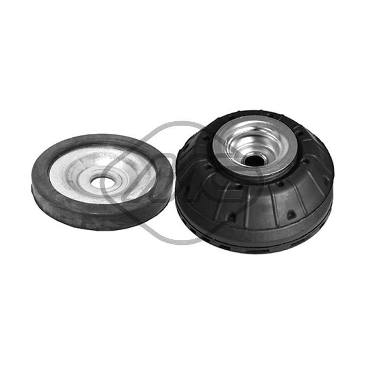 Pakabos statramsčio atraminis guolis Metalcaucho 06188