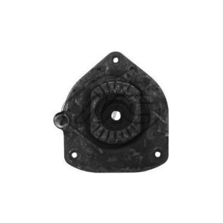 Pakabos statramsčio atraminis guolis Metalcaucho 06829