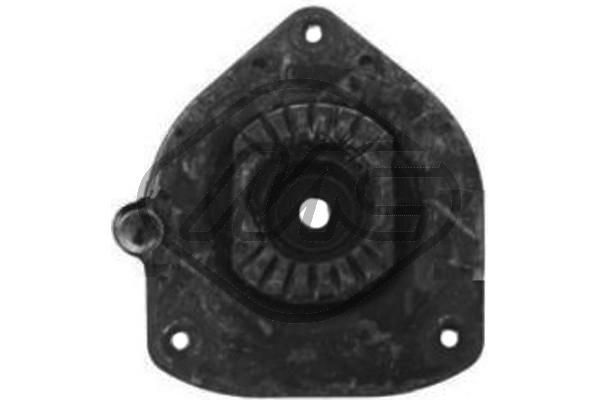 Pakabos statramsčio atraminis guolis Metalcaucho 06829