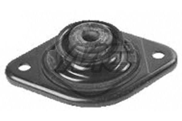 Pakabos statramsčio atraminis guolis Metalcaucho 06830