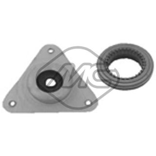 Pakabos statramsčio atraminis guolis Metalcaucho 06845