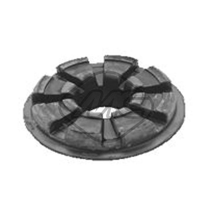 Pakabos statramsčio atraminis guolis Metalcaucho 06847