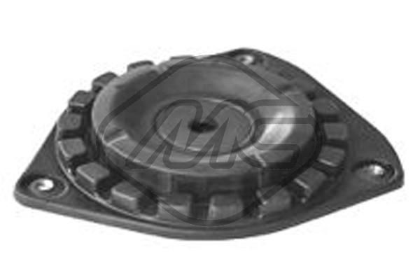 Pakabos statramsčio atraminis guolis Metalcaucho 06869