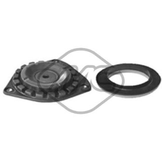 Pakabos statramsčio atraminis guolis Metalcaucho 06871