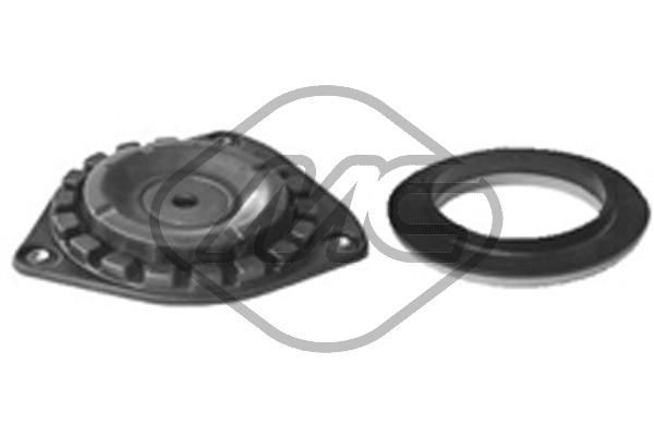 Pakabos statramsčio atraminis guolis Metalcaucho 06871