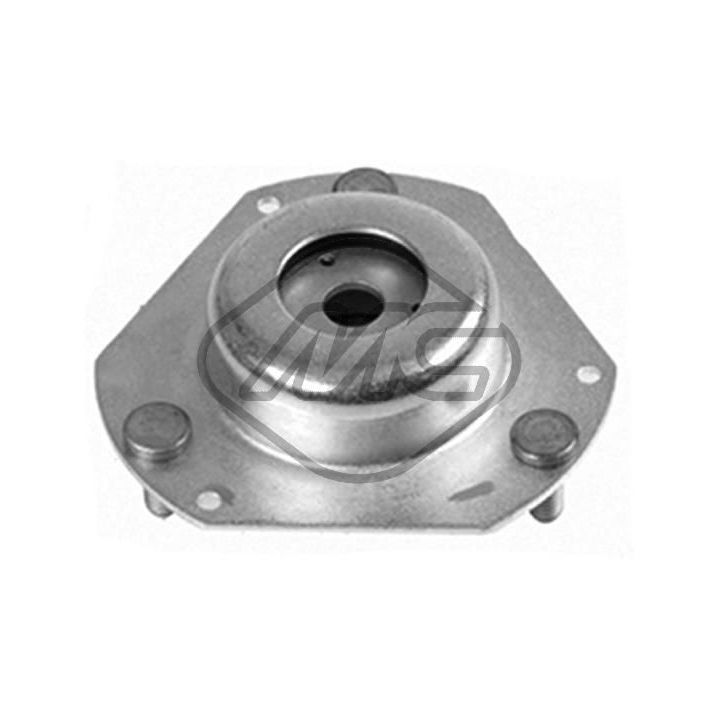 Pakabos statramsčio atraminis guolis Metalcaucho 07027