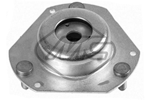 Pakabos statramsčio atraminis guolis Metalcaucho 07027