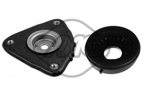 Pakabos statramsčio atraminis guolis Metalcaucho 07059