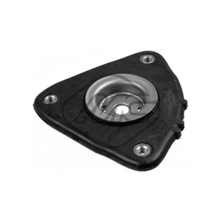 Pakabos statramsčio atraminis guolis Metalcaucho 07061