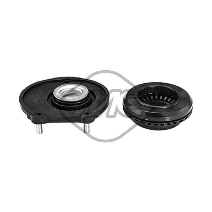 Pakabos statramsčio atraminis guolis Metalcaucho 07133