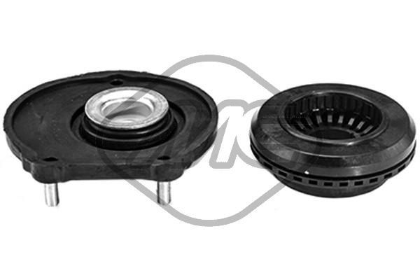 Pakabos statramsčio atraminis guolis Metalcaucho 07133