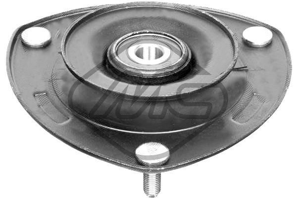 Pakabos statramsčio atraminis guolis Metalcaucho 12175