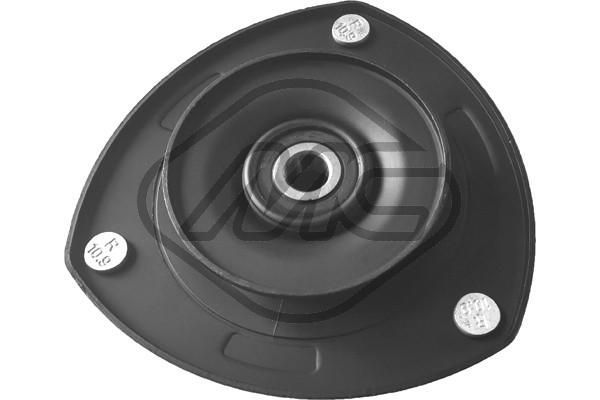 Pakabos statramsčio atraminis guolis Metalcaucho 23104