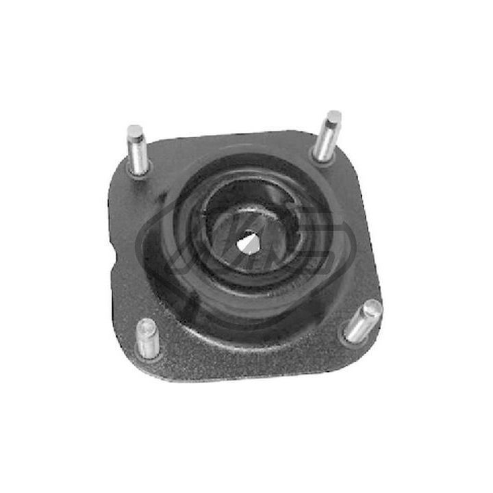 Pakabos statramsčio atraminis guolis Metalcaucho 23208