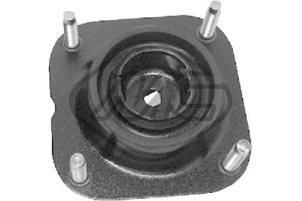 Pakabos statramsčio atraminis guolis Metalcaucho 23208