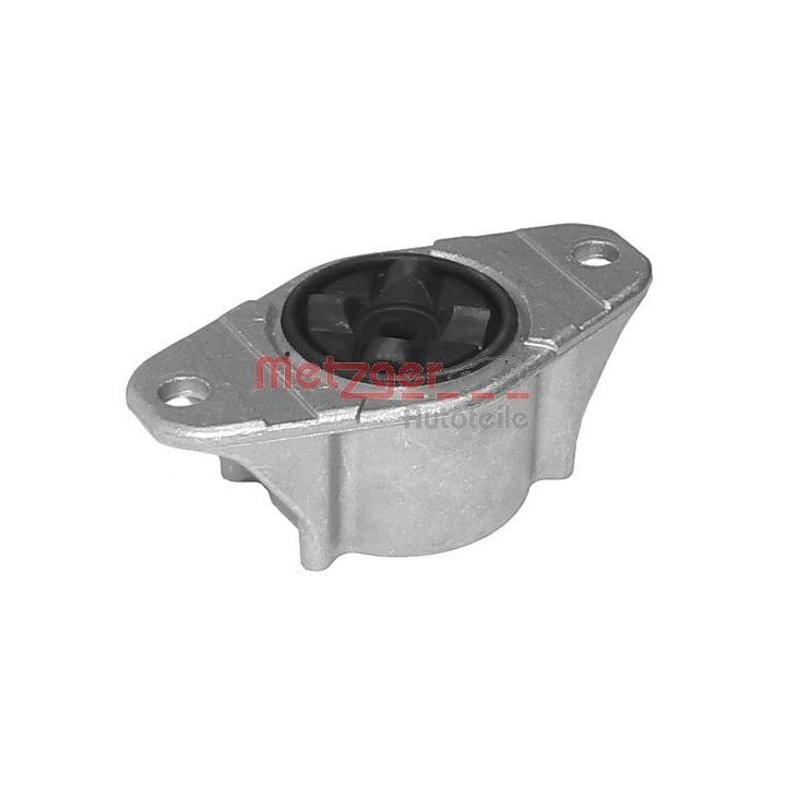 Pakabos statramsčio atraminis guolis METZGER 6490073