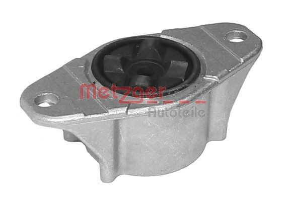 Pakabos statramsčio atraminis guolis METZGER 6490073