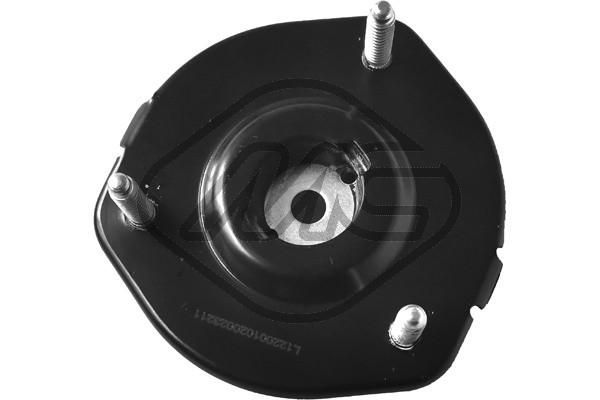 Pakabos statramsčio atraminis guolis Metalcaucho 23211