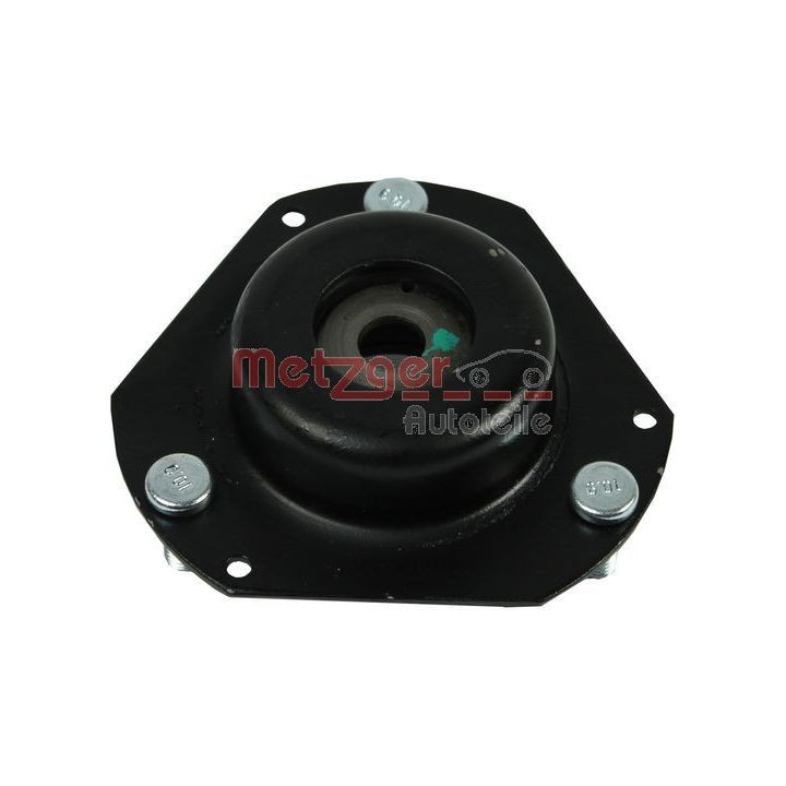 Pakabos statramsčio atraminis guolis METZGER 6490075