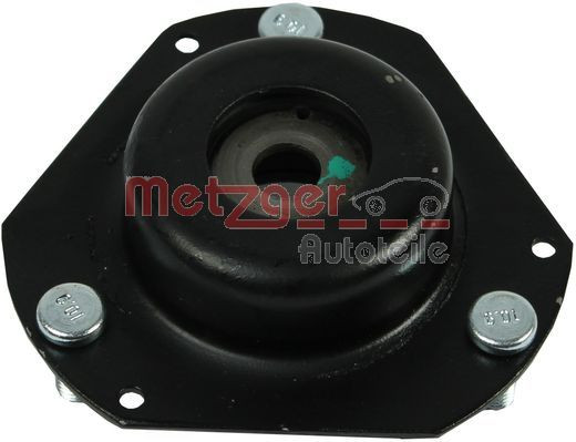 Pakabos statramsčio atraminis guolis METZGER 6490075