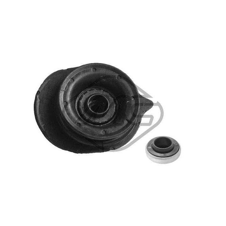 Pakabos statramsčio atraminis guolis Metalcaucho 49512