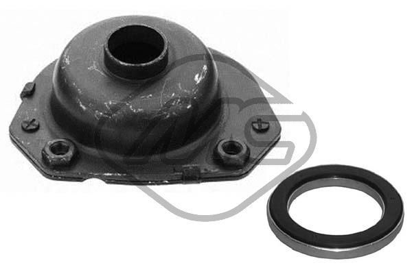 Pakabos statramsčio atraminis guolis Metalcaucho 49517