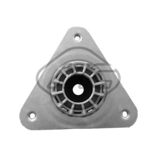 Pakabos statramsčio atraminis guolis Metalcaucho 49521