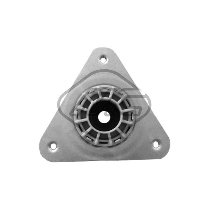 Pakabos statramsčio atraminis guolis Metalcaucho 49521