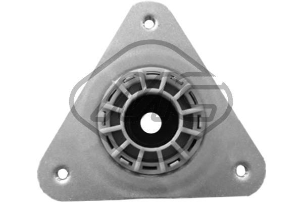 Pakabos statramsčio atraminis guolis Metalcaucho 49521