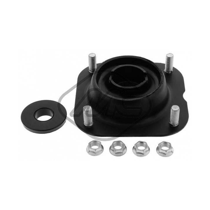 Pakabos statramsčio atraminis guolis Metalcaucho 49532