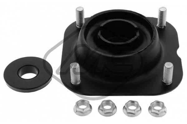 Pakabos statramsčio atraminis guolis Metalcaucho 49532