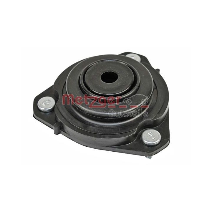 Pakabos statramsčio atraminis guolis METZGER 6490085