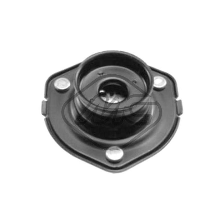 Pakabos statramsčio atraminis guolis Metalcaucho 55450