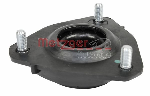 Pakabos statramsčio atraminis guolis METZGER 6490085