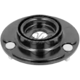 Pakabos statramsčio atraminis guolis Metalcaucho 55463