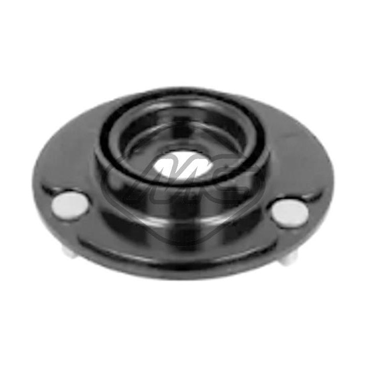 Pakabos statramsčio atraminis guolis Metalcaucho 55463