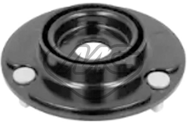 Pakabos statramsčio atraminis guolis Metalcaucho 55463