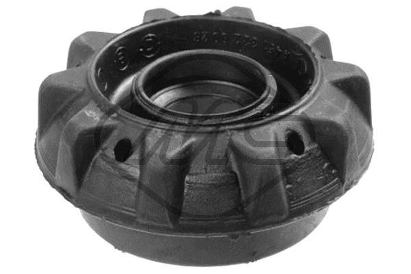 Pakabos statramsčio atraminis guolis Metalcaucho 56110