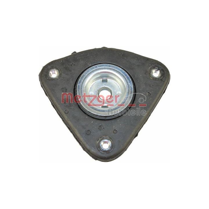 Pakabos statramsčio atraminis guolis METZGER 6490090